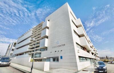 Domocenter - 0